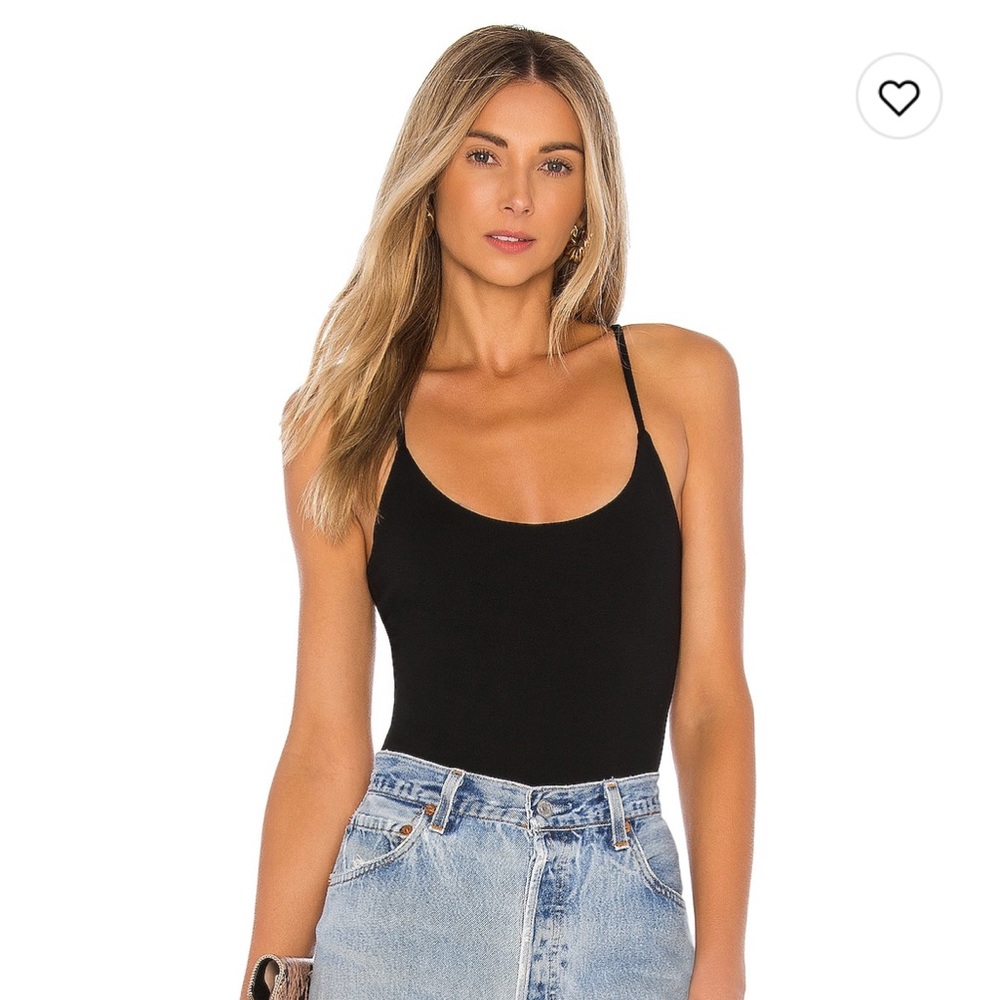 Supernova Bodysuit